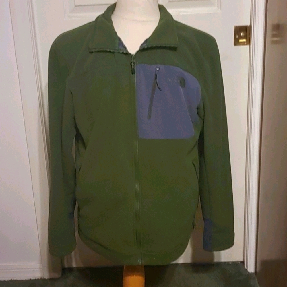 The North Face Sherpa Lined Fleece